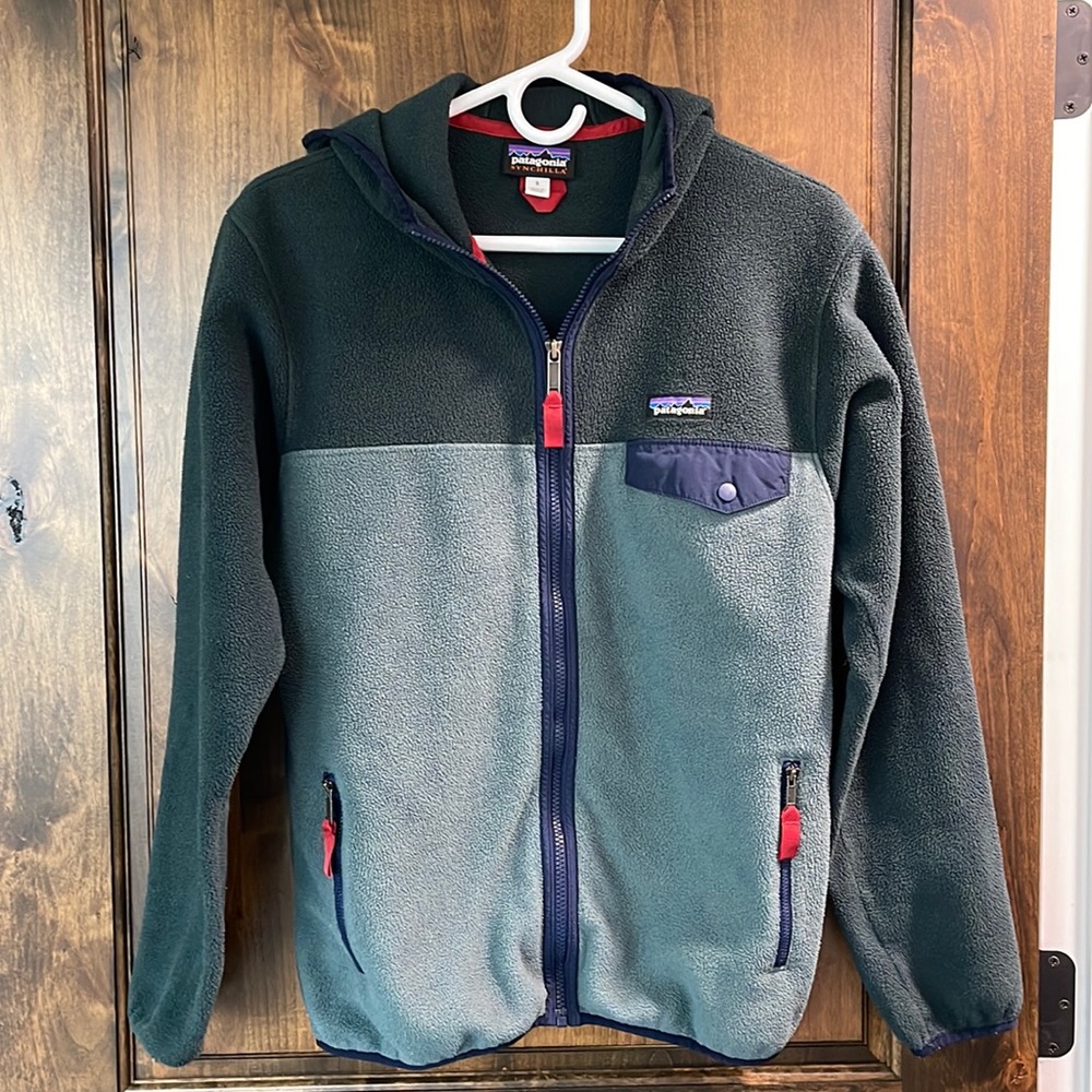 Patagonia Snychilla